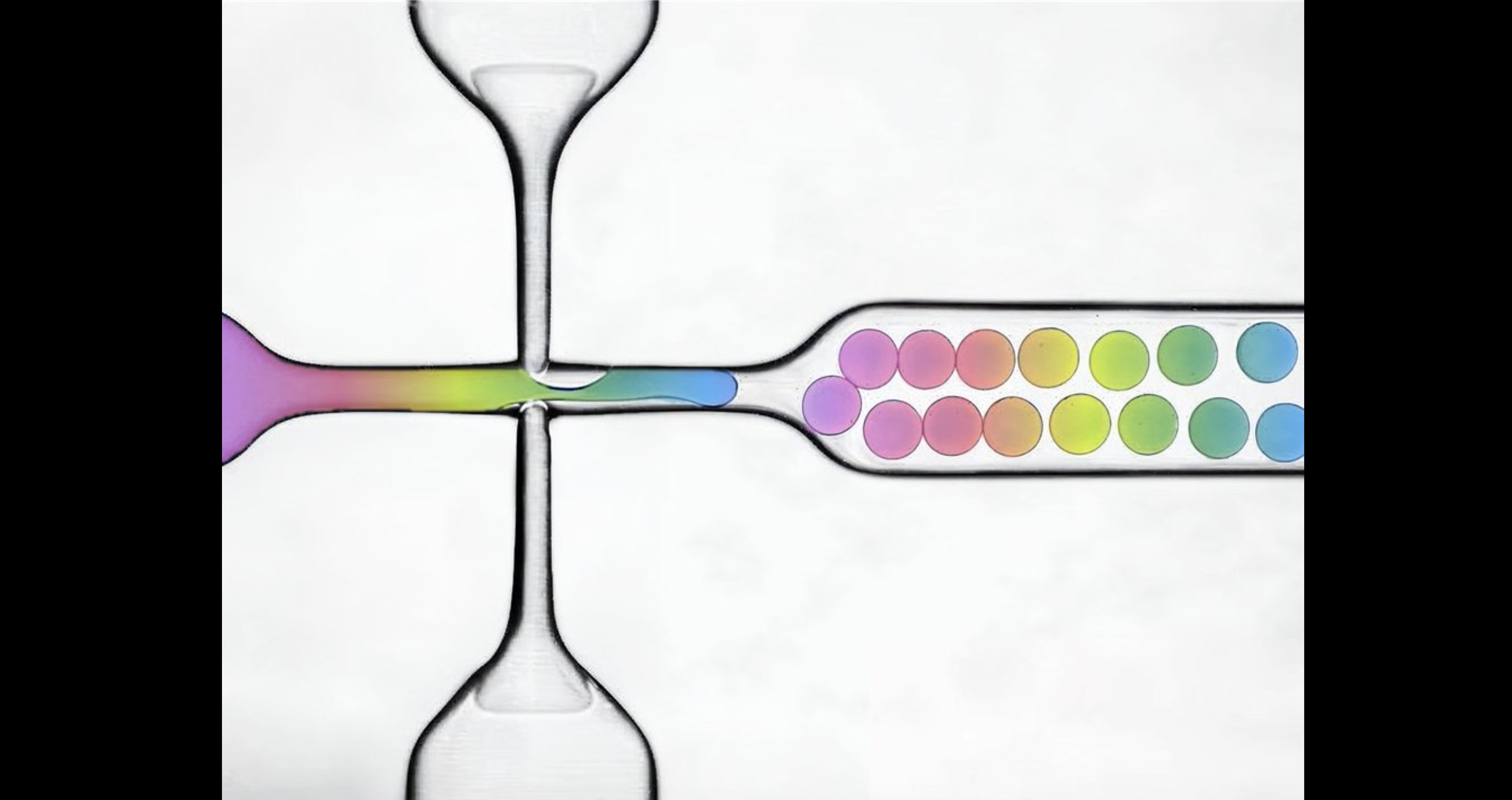 3D Printed Microfluidics